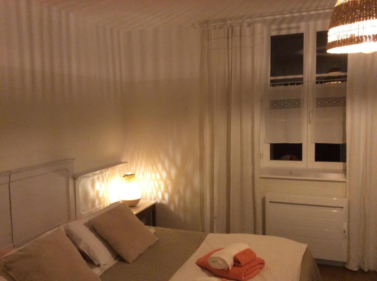 Chambres D'Hotes La Bottee Vieville-sous-les-Cotes Kültér fotó
