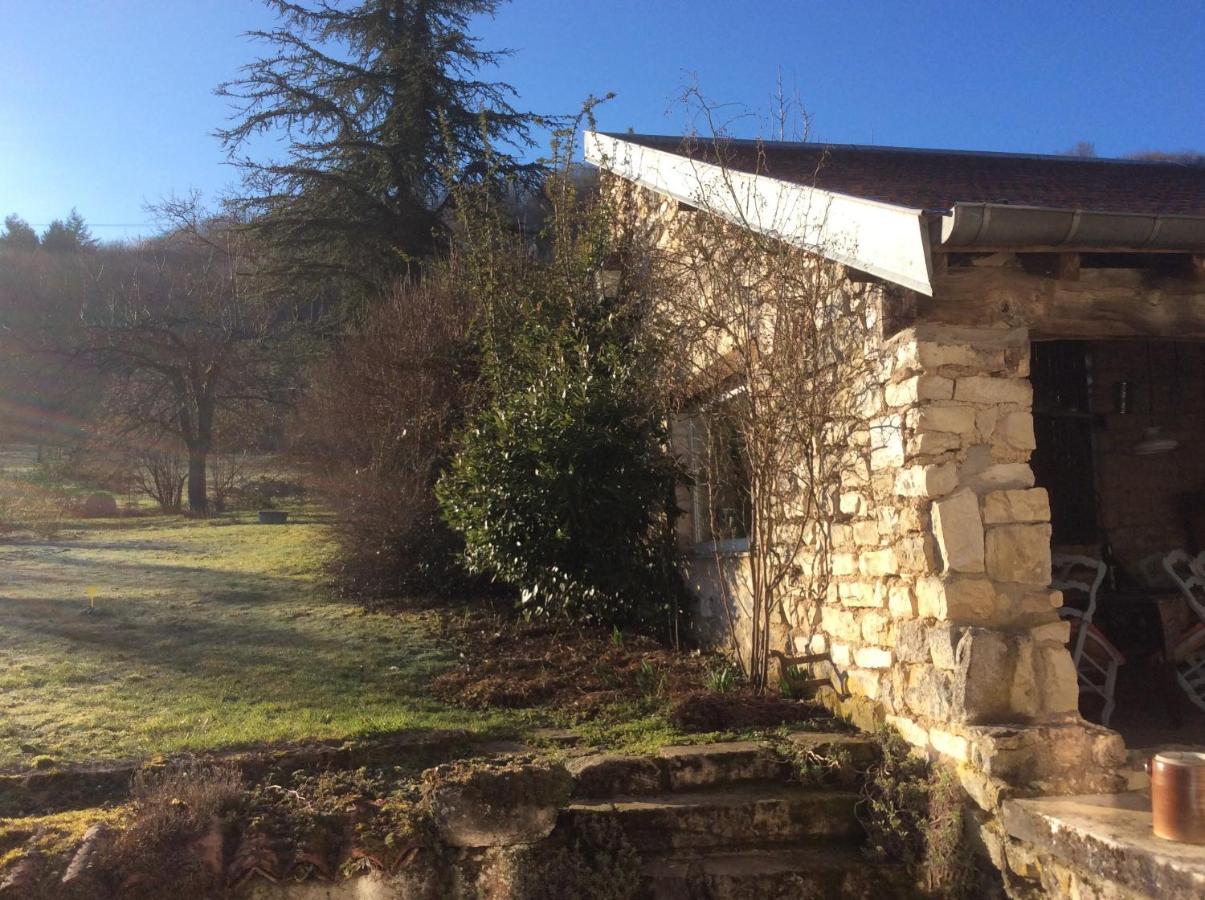 Chambres D'Hotes La Bottee Vieville-sous-les-Cotes Kültér fotó