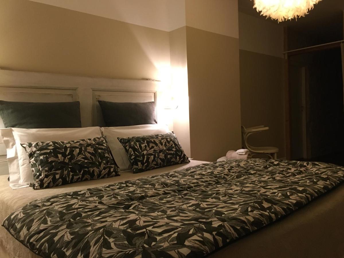Chambres D'Hotes La Bottee Vieville-sous-les-Cotes Kültér fotó